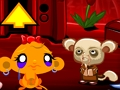 Spill Monkey Go Happy Stage 724 online