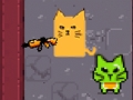 Spill Katt vs Kripotians  online
