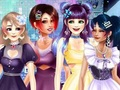 Spill Mitt eget K-Pop-band  online