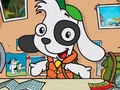 Spill Finne oppdrag  online