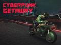 Spill Cyberpunk getaway online