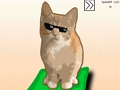 Spill Cat Clicker re online