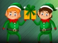 Spill Amgel Elf Room Escape 2 online
