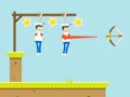 Spill Arrow -skytter online