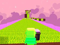 Spill Kogama: Tiktok Parkour online