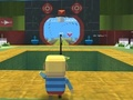 Spill Kogama: Parkour Easy Levels nivåer online