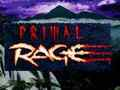 Spill Primal Rage online