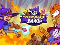 Spill Trollmannen Mike  online
