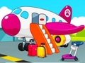 Spill Barnas flyplasseventyr  online