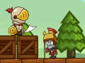 Spill Knight Adventure 2 online