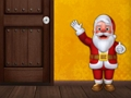 Spill Amgel New Year Room Escape 5 online