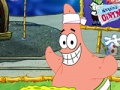 Spill SpongeBob Bikini Bottom Bust Up Up  online