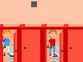 Spill PoopFight. io  online