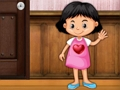 Spill Amgel Valentine Room Escape online