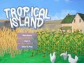 Spill Tropisk øy  online