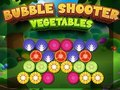 Spill Bubble Shooter Grønnsaker  online