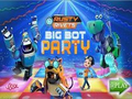 Spill Rusty nagler Big Bot Party online