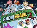 Spill Snow Brawl 2 online