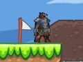 Spill Bearz League online