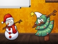 Spill Amgel Christmas Room Escape 7 online