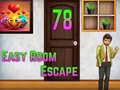 Spill Amgel Easy Room Escape 78 online