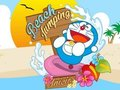 Spill Doraemon Beach Jumping online