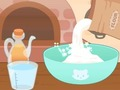 Spill ABC Pizza Maker online