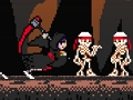 Spill Shinigami Run online