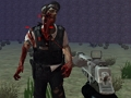 Spill Survival Dead Zombie Trigger online
