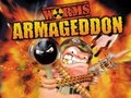 Spill Worms Armageddon online