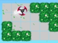 Spill Puslespill for gressklipping  online