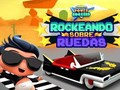 Spill Mini Beat Power Rockers: Rocking on Wheels online