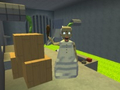 Spill Kogama: Big Granny Parkour online