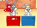 Spill Baby Looney Tunes cas na uklid online