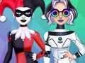 Spill Hailey i multiverseventyr  online