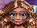 Spill Fantastisk glittersminke  online