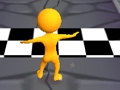 Spill Stickman Curve City online