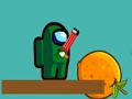 Spill Blant Shooter Imposter Online  online