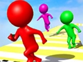 Spill Idle Sprint Race 3D online