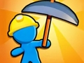 Spill Mining Rush 3D under vann  online