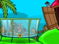 Spill Søt Tyrkia Family Rescue  online