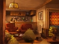 Spill Dinky Firefly Escape online