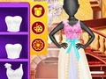Spill Fashion Studio brudekjole 2  online