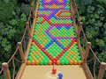 Spill Boblefall  online