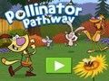 Spill Pollinatorvei  online
