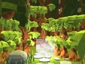 Spill Kogama: Forest Parkour online