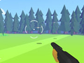 Spill Golfjakt 3D  online
