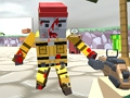 Spill Blocky Combat Strike Survival online