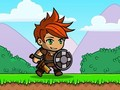 Spill Knight Hero Adventure Idle online