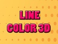 Spill Linjefarge 3D  online